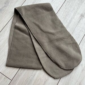 Brand new Fleece scarf